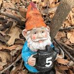 Gnome Hunt at the Tree Adventure