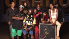 The Wailers