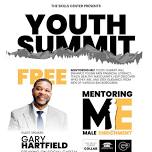 Mentor ME Youth Male Summit