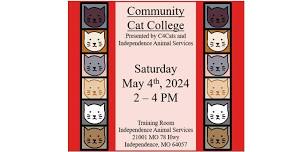 Community Cat College