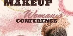 Behind The Makeup Women’s Conference