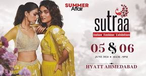 Sutraa Exhibition @ Ahmedabad