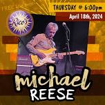 Michael Reese