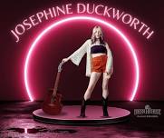 LEAWOOD - Josephine Duckworth - Ironhorse Bar & Grill