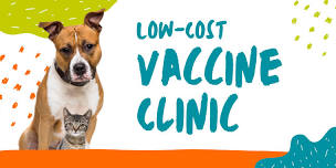 Low Cost Vaccine Clinic