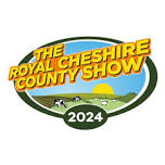 Royal Cheshire County Show Day 2