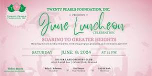 June 2024 Celebration Luncheon