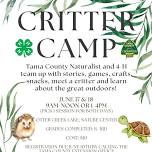 Critter Camp