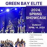 Green Bay Elite Spring Showcase