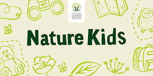 Nature Kids: Flower Power!