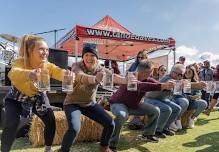 Tahoe City Oktoberfest