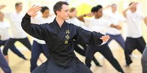 Try Tai Chi/Qi Gong, $10 class Sunday, June 23, 2:00 pm