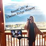 BassICally Live Music at Chelan Ridge Winery