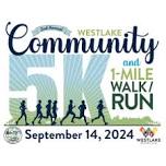 City of Westlake Community Run