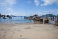 Angra Dos Reis Beaches: A paradisiacal boat tour on the coast of Rio de Janeiro