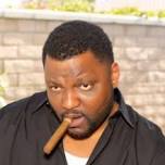 Special Event: Aries Spears