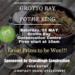 Grotto Bay Potjie Master