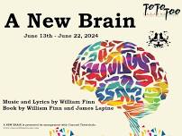 A New Brain