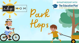 ABQ Mom Park Hops:: A Series of fun, free playdates