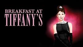 Breakfast At Tiffany's (1961)