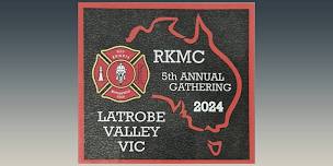 RKMC 5th Annual Gathering