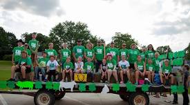 Greater Jefferson County Fair 2024 Kick-Off Fair Parade