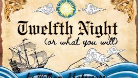 NCRT - Twelfth Night