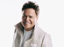 Donny Osmond