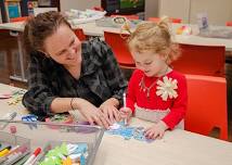 Art Together: Art Making for Families with Children Ages 3–5