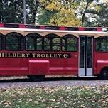 BREWERY BUS TOUR