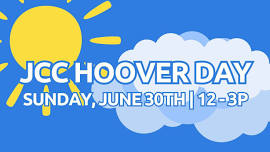 JCC Hoover Day (June 30th)