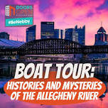 Histories and Mysteries of the Allegheny River