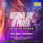 National Day Of Prayer