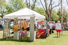 4th Annual Boyne Arts in the Park