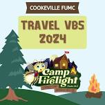 Travel VBS