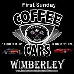 Wimberley Coffee & Cars