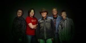 Sawyer Brown