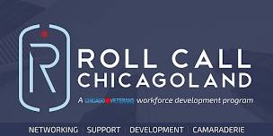 Roll  Call! Veteran Professional Networking in Chicago