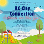 BC City Connection: Service on the Go