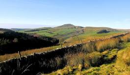 Resolute Run Club - Peak District