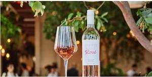 Summer House Rosé Soirée at North Bethesda's Pike & Rose