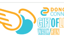 Gift of Life Walk/Run