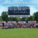 Youth Baseball Skills Camp