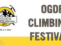 Ogden Climbing Festival