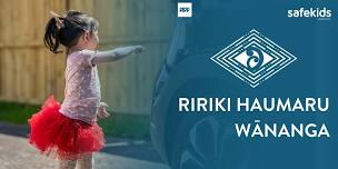 Ririki Haumaru Wānanga - Taranaki