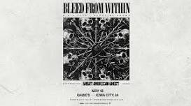 Bleed From Within