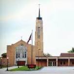 St Cecelia Catholic Church