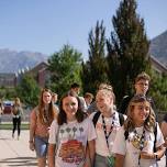 EFY Campus: Habits for Life