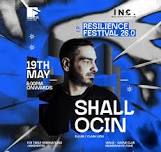 Shall Ocin Live In Pune Resilience Fest 26.0 / Day 2