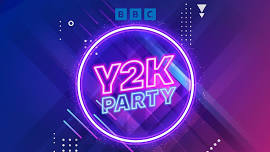 Y2K Party Weekend